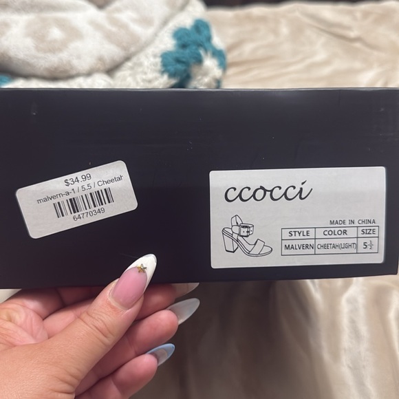 Ccocci Shoes - Picture 3 of 6